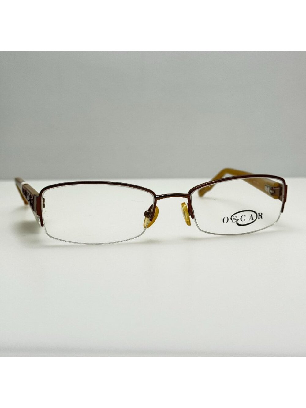 Oscar De La Renta Eyeglasses Eye Glasses Frames OSL706 234 53-18-135